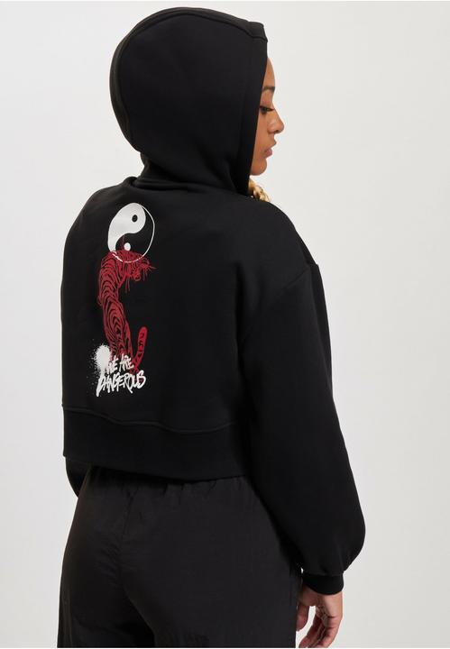 Actual product image Dangerous DNGRS DNGRS Strong Hoodies - 189869 (L)