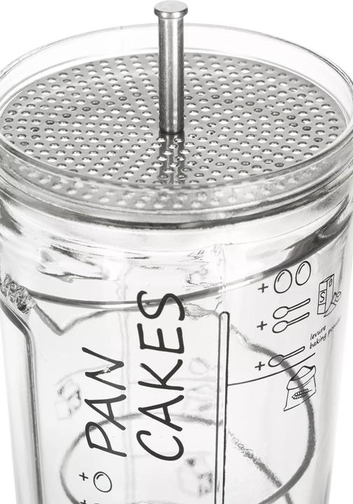 Actual product image Cookut crepe shaker (800 ml)