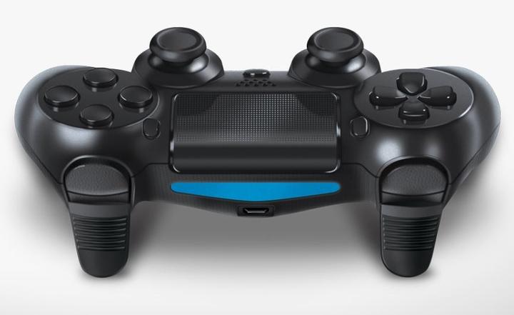Actual product image Bionik Quickshot (PS4)