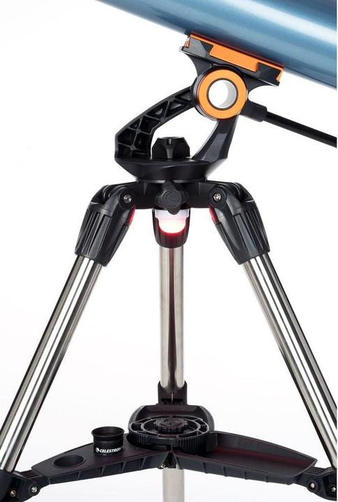 Image du produit Celestron Inspirez 100mm AZ