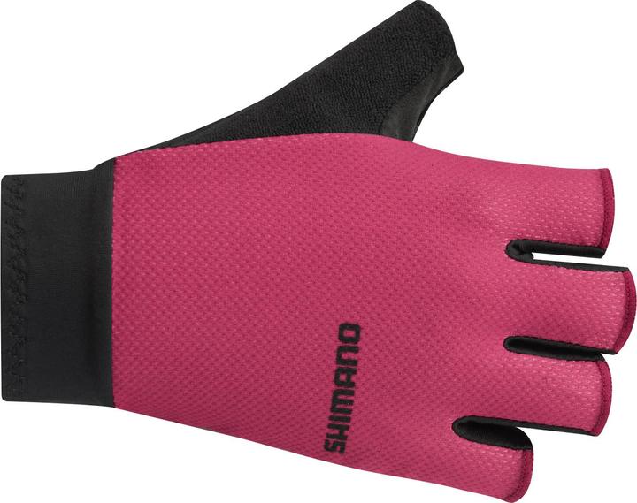 Immagine prodotto Shimano Guanti donna Explorer rosso (L)