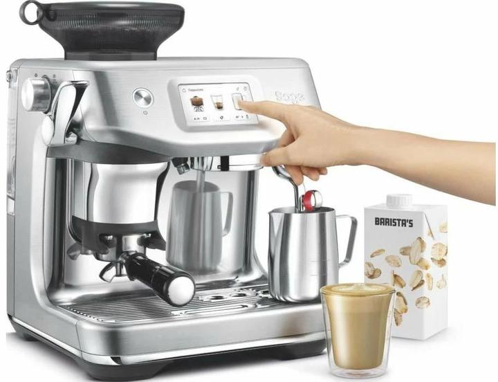 Produktbild Sage The Barista Touch Impress (CH-Stecker)