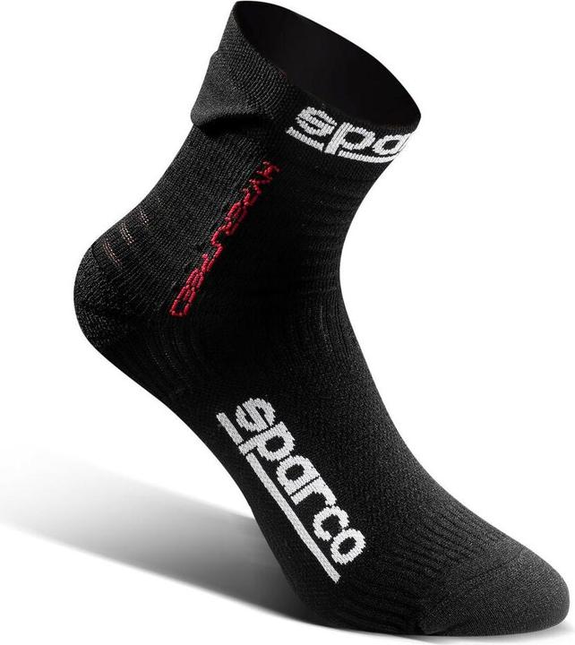 Sparco Gaming Socken Hyperspeed (42, 43)