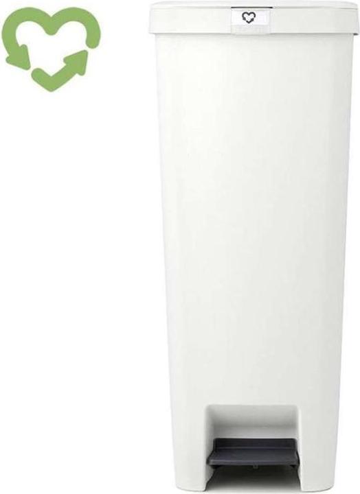 Produktbild Brabantia Abfalleimer StepUp (40 l)