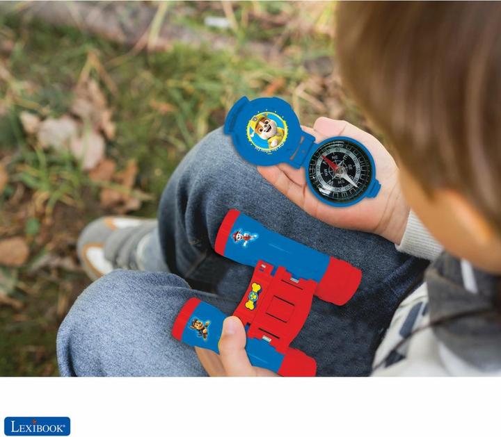 Produktbild Lexibook RPTW12PA PAW Patrol Helfer (0.12 km)
