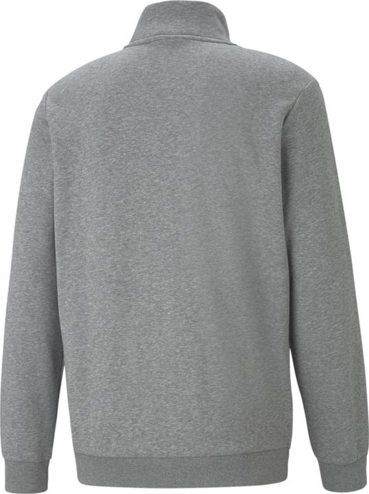 Produktbild Puma Sweatjacke Casual Bequem sitzend ESS Track Jacket (M)