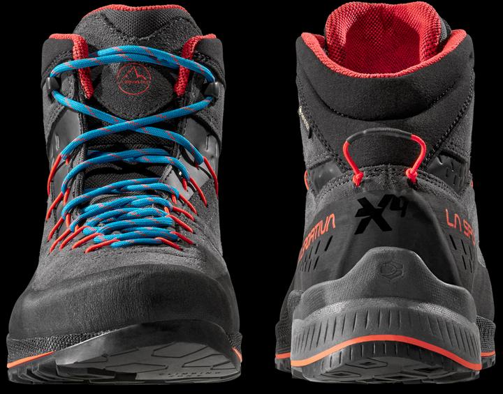 Image du produit La Sportiva TX4 Evo Mid GTX (46.5)