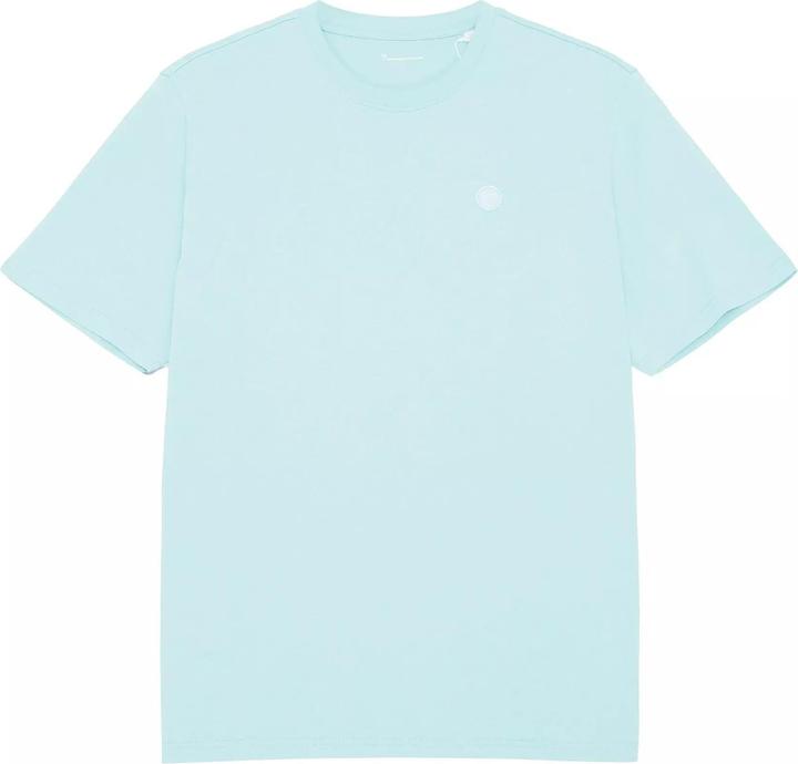 Actual product image KnowledgeCotton Apparel Loke Badge (XL)