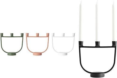 Actual product image Muuto Raw Candelabra