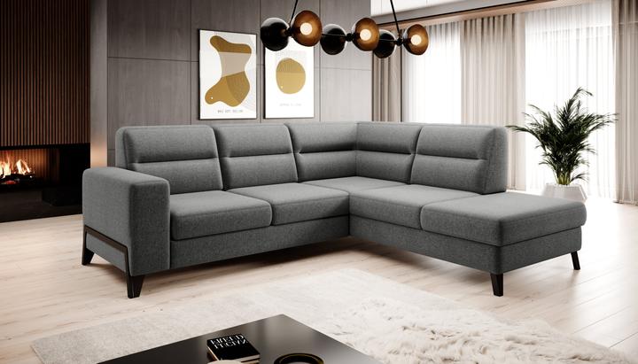 Produktbild ELTAP Cassara (4-Sitzer, Bettsofa, Ecksofa)