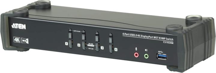 Produktbild Aten Cs1924m
