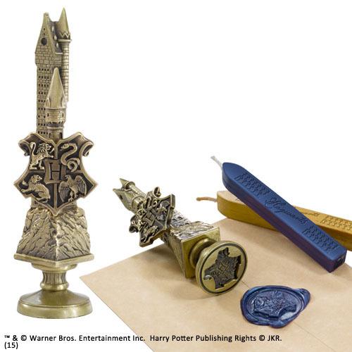 Actual product image Noble Collection Harry Potter: Hogwarts