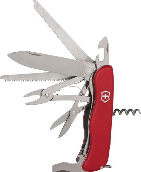 Produktbild Victorinox Work Champ
