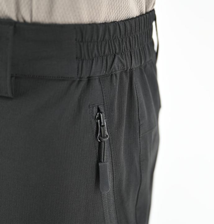 Image du produit Bushpeak Pantalon de randonnée zip-off (36)