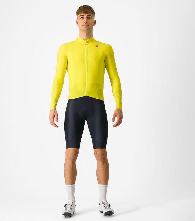 Castelli Aero Race LS Jersey