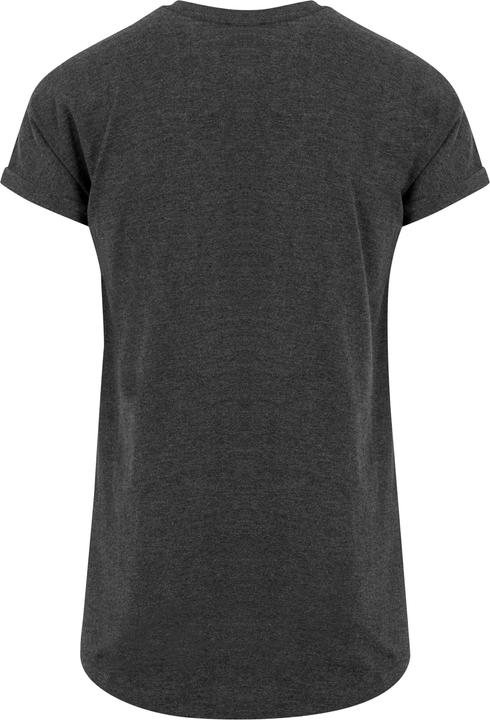 Immagine prodotto Urban Classics Tee con risvolto lungo (M)