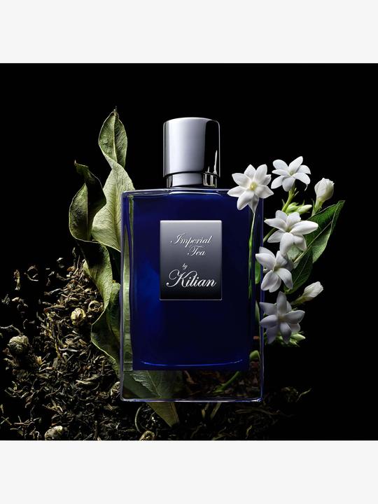 Actual product image By Kilian Imperial Tea (Eau de parfum, 50 ml)