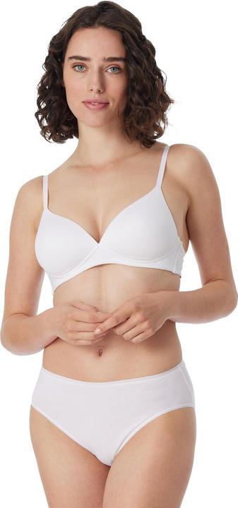Immagine prodotto Schiesser Slip Casual Bequem sitzend (42, confezione da 6)