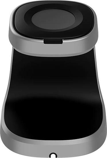 Immagine prodotto Samsung Caricabatterie wireless GP-XVU022SANJW - argento