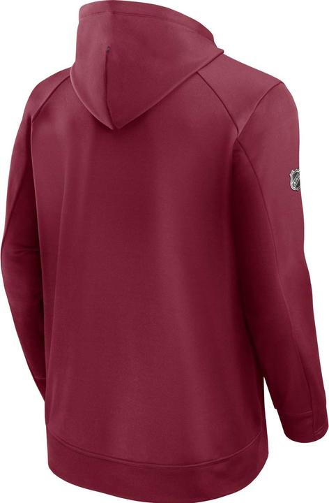 Immagine prodotto Fanatics Felpa con cappuccio NHL - RINK Colorado Avalanche - L (L)