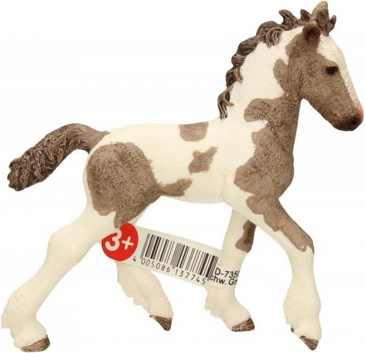 Actual product image Schleich Tinker foal