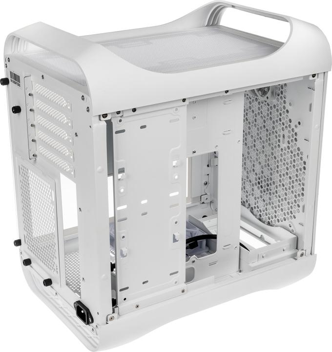 Produktbild BitFenix Prodigy M 2022 (mATX, Mini-ITX)