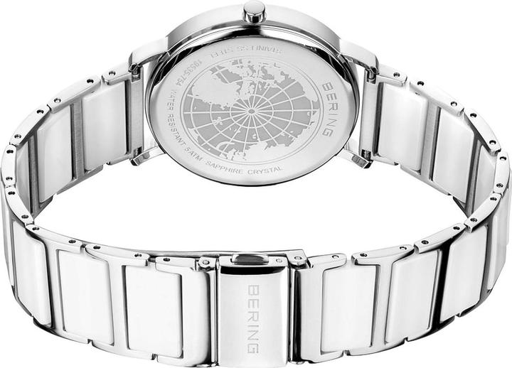 Actual product image Bering Damenuhr (Analogue wristwatch, 35 mm)