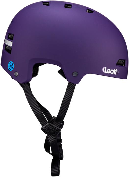 Produktbild Leatt MTB Urban 2.0 Helmet (55 cm)