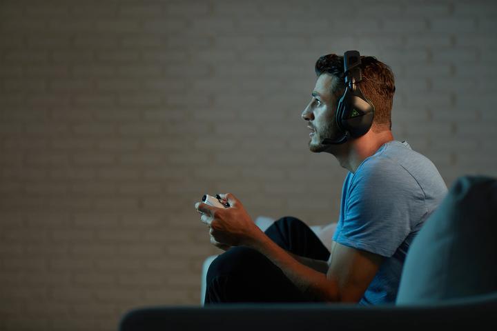 Actual product image Turtle Beach Stealth 600X Gen2 (Wireless)