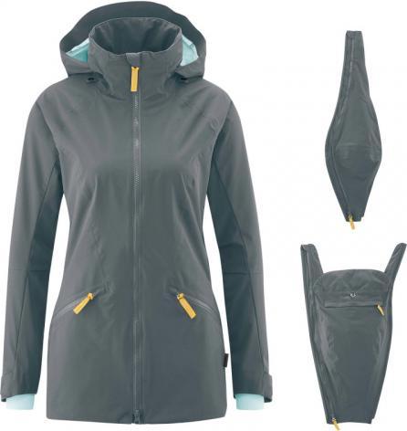Mamalila WinterWander (XL)