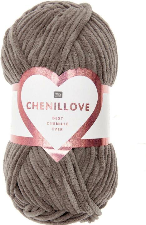 Rico Design Laine Chenillove (110 m)