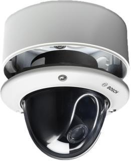 Actual product image Bosch Security Systems FLEXIDOME VR dummy camera