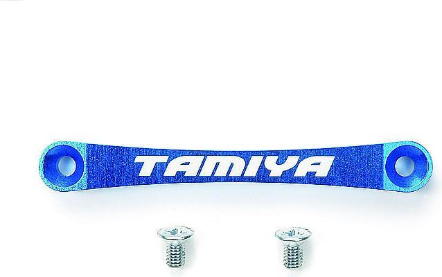 Image du produit Tamiya TA06 IFS ALU Pont à bras articulés