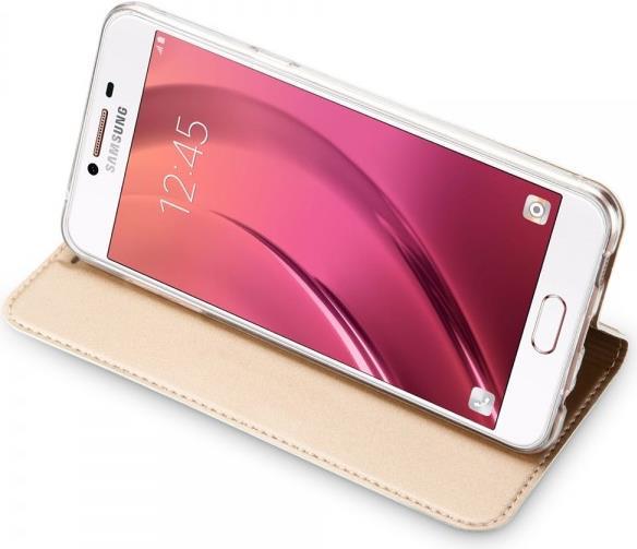 Immagine prodotto Dux Ducis Cover in pelle Skin Pro Series (Samsung Galaxy A5 (2017))