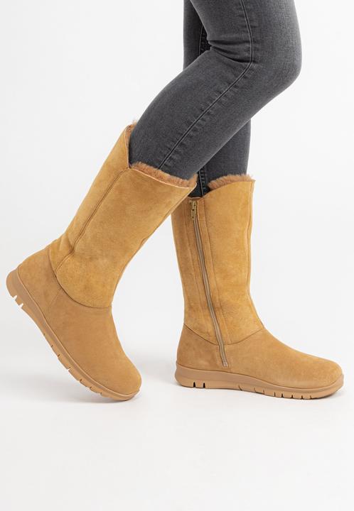 Actual product image Vitaform Supersoft boots (37)