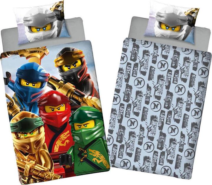 Image du produit Lego Ninjago