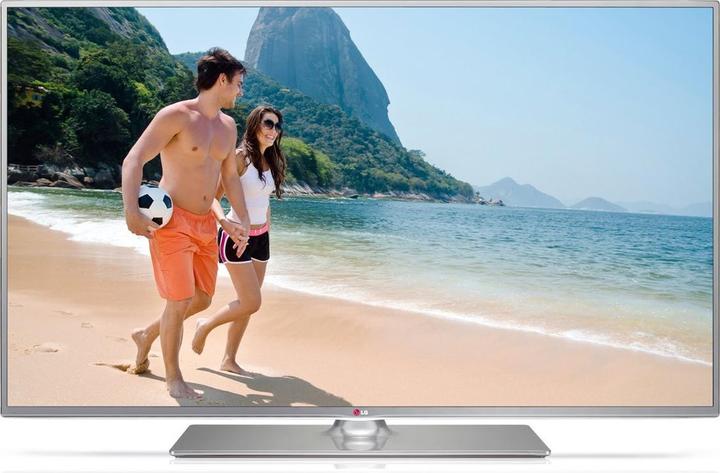 Produktbild LG 32lb650v (Full HD)