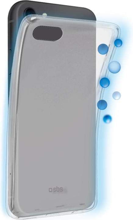 Image du produit SBS Couverture antimicrobienne (Apple iPhone 6s, Apple iPhone SE (3ème génération), Apple iPhone SE (2ème génération), Apple iPhone 6, Apple iPhone 8, Apple iPhone 7)