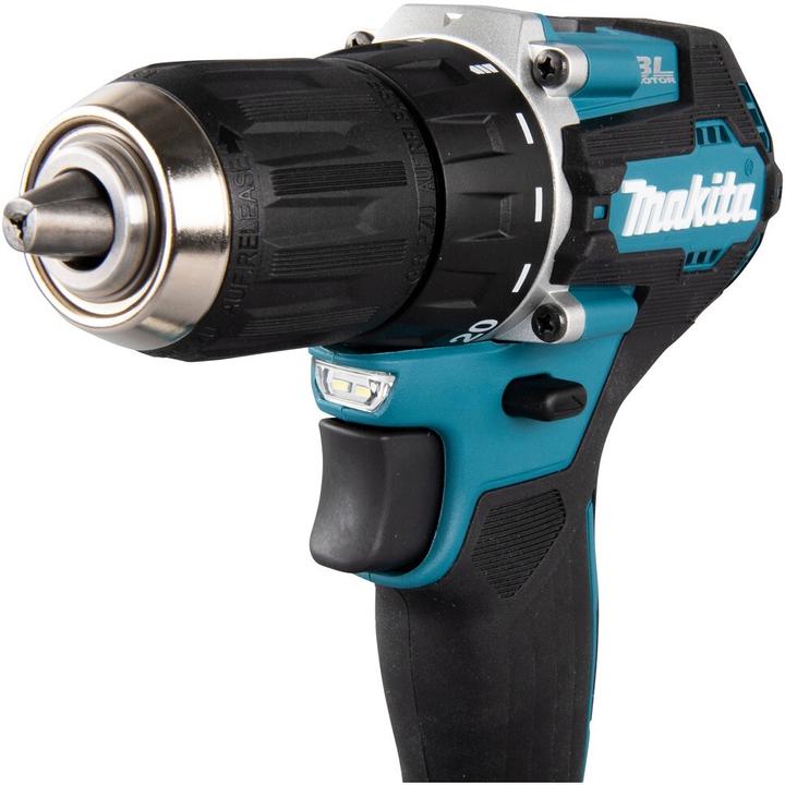Produktbild Makita DDF487RFE3 (Akkubetrieb)