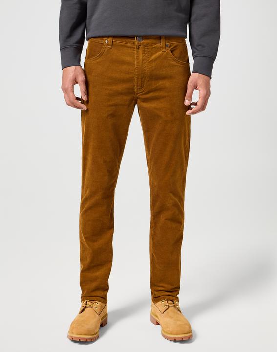 Wrangler Stoffhose Greensboro (36)