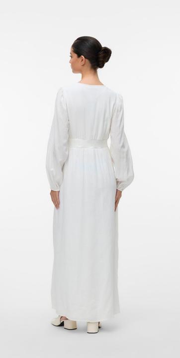 Actual product image Vero Moda VMCLEMENTINE Langes Kleid Kleid (S)