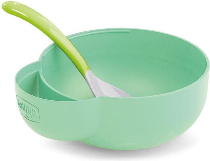 Actual product image Chicco Stay Warm