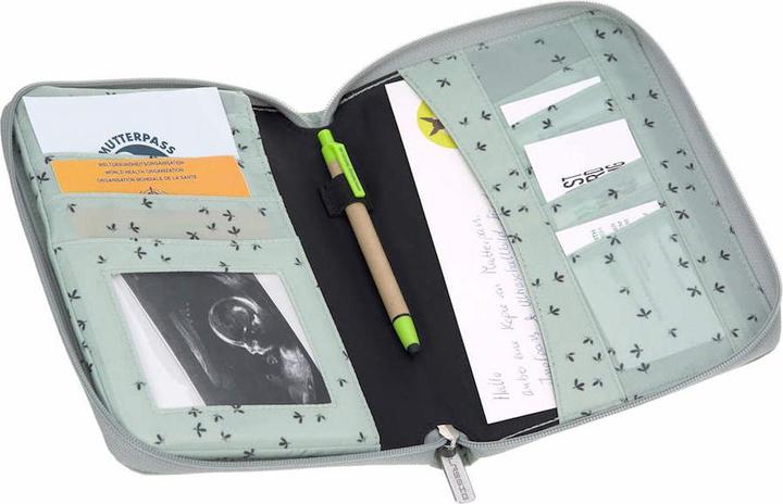 Produktbild Lässig Mutterpasshülle - Document Pouch (Dokumenten- & Geldtasche)