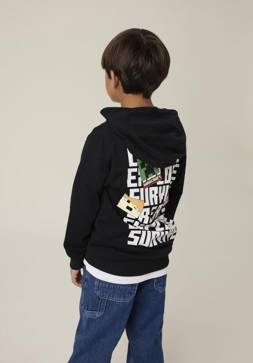 Immagine prodotto Name it Minecraft Sweatshirt (116)