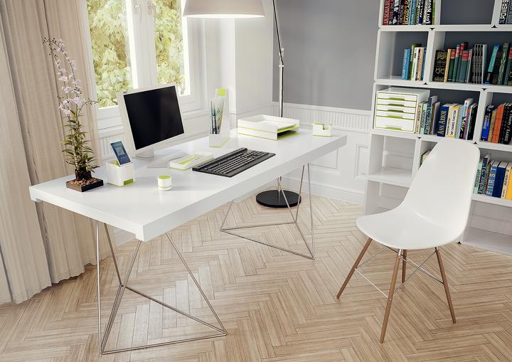 Produktbild Leitz WOW Sound Stifteköcher Duo Colour