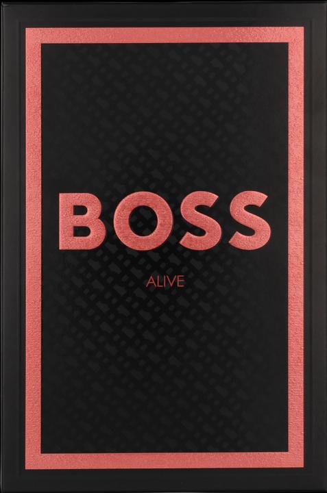 Immagine prodotto Hugo Boss Vivo (Eau de parfum, 80 ml)