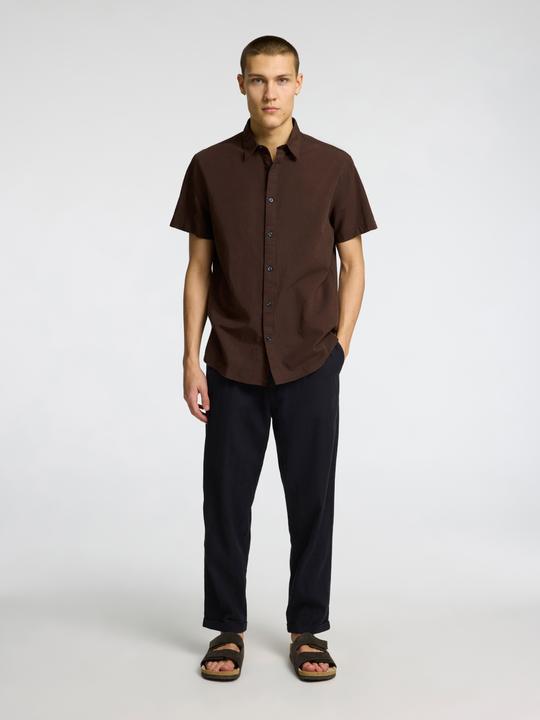 Produktbild Selected Homme Kurzärmeliges Hemd (XL)