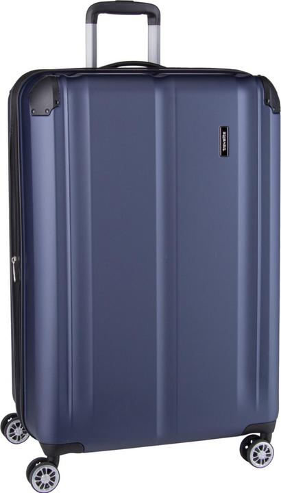 Image du produit Travelite City (113 l, L (90 - 115l))
