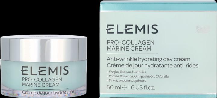 Produktbild Elemis Pro-Collagen Marine (50 ml, Tagescreme)