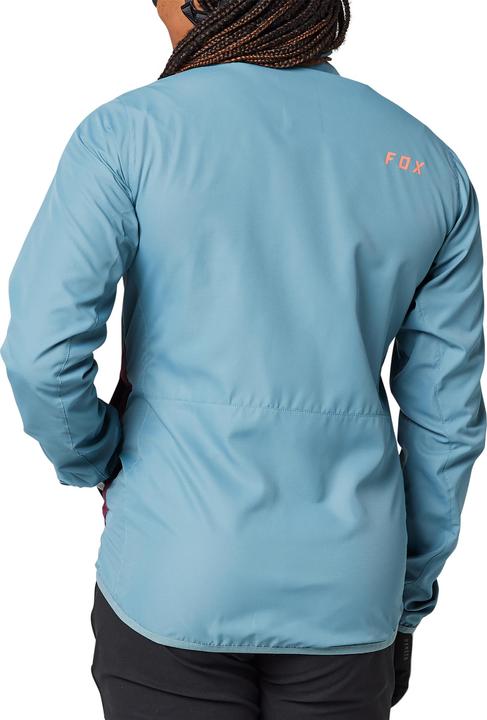 Immagine prodotto Fox Giacca 22 W Ranger Wind Sea Fm S (M)